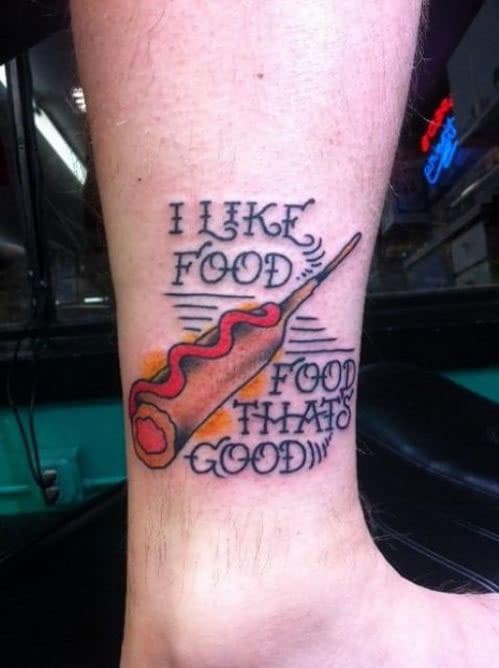 food-tattoo-fails