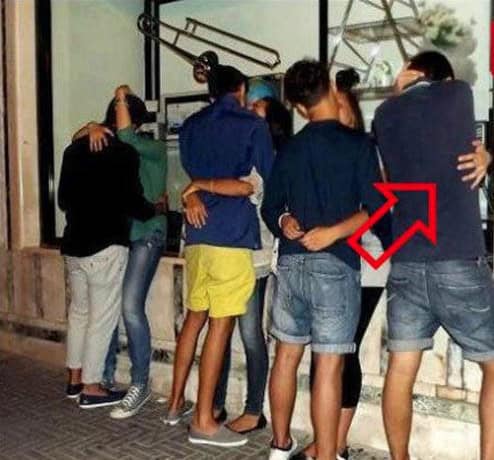 forever alone pictures