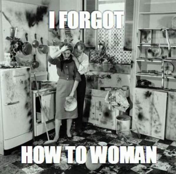 forgot-how-to-woman