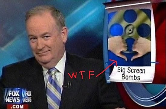 The 20 Funniest Moments In Fox News History