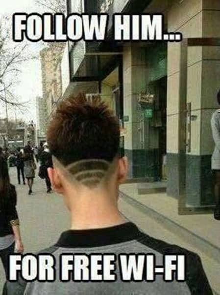 free-wifi