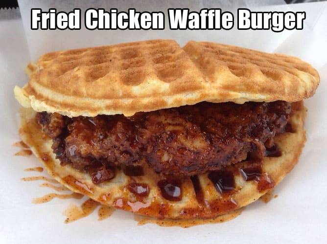 fried-chicken-waffle-burger