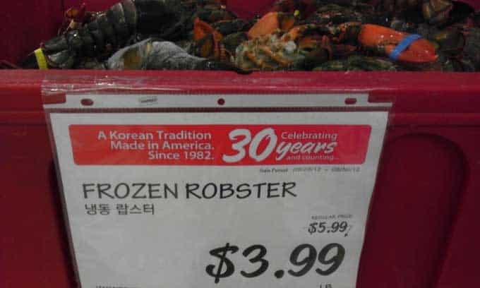 frozen-robster