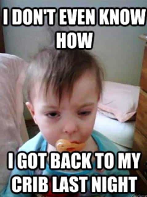 Baby Meme The Top 25 Funniest On The Interwebs