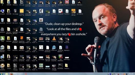 Funny Wallpapers You Need To Make Your New Desktop Background