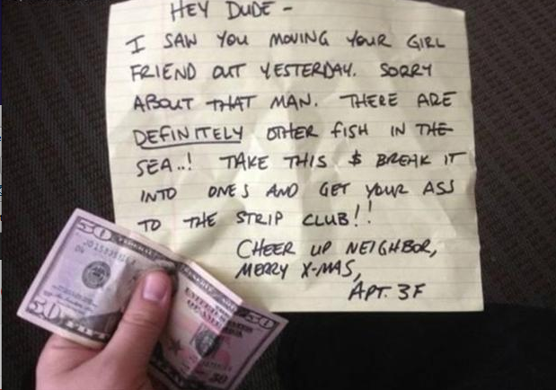 funniest note picture