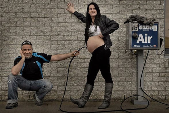 funny-pregnant-announcement-photos