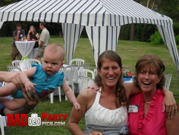 funny baby photobomb gallery