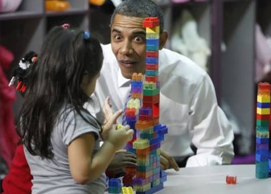 funny obama photos