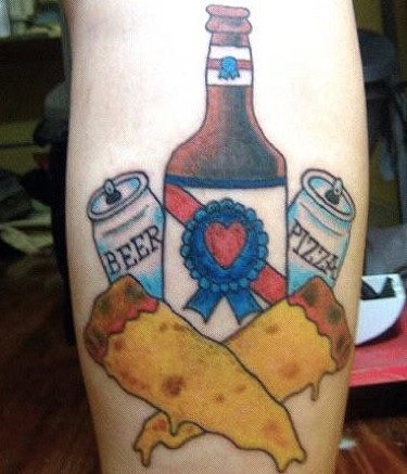 funny tattoo pics