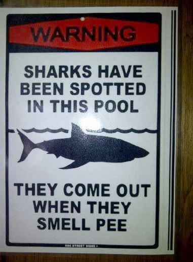 funny warning signs gallery