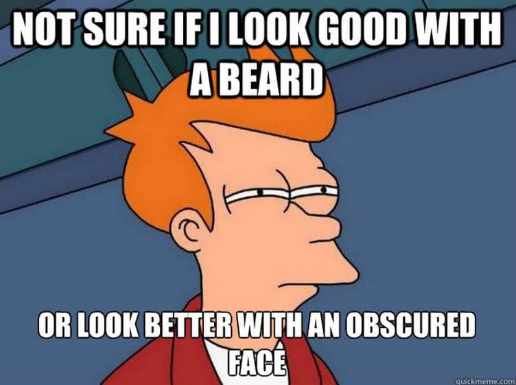 futurama fry memes