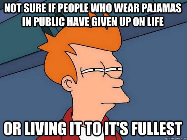 futurama fry memes