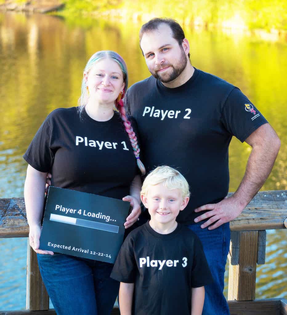 gamer-pregnancy