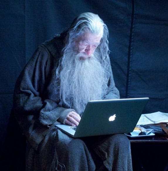 gandalf-email