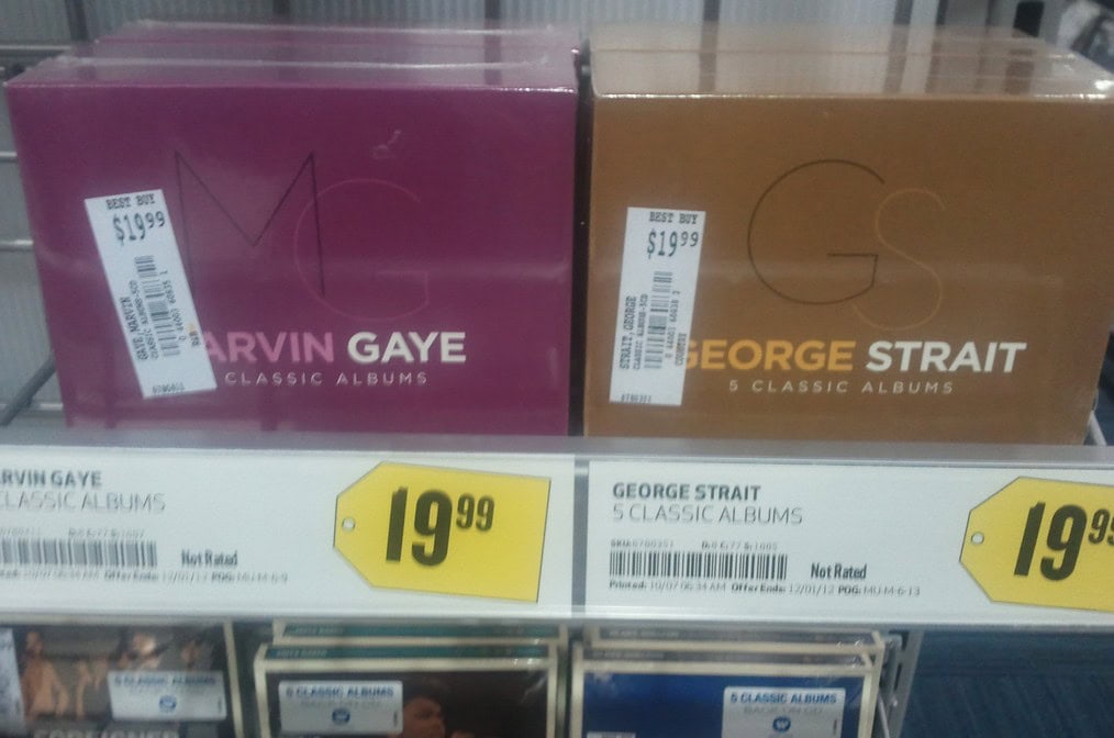 gaye or straight