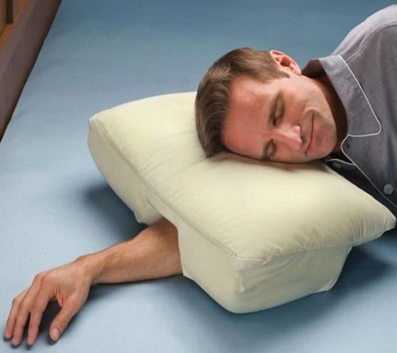 genius pillow