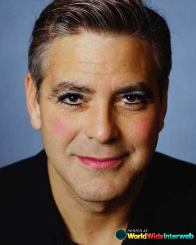 george-clooney-makeup