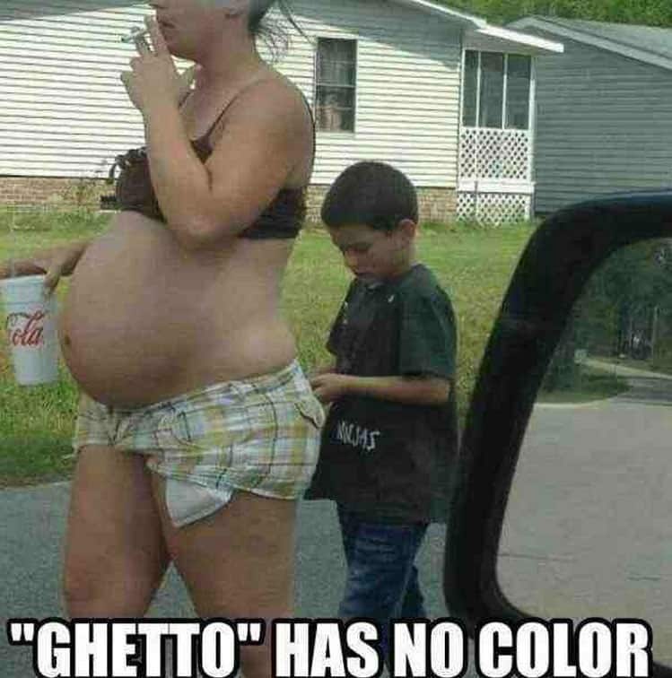 ghetto-mom