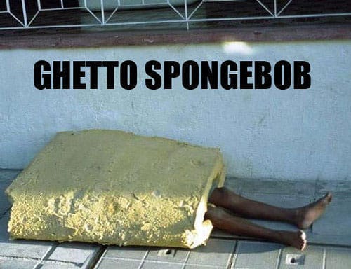 ghetto-spongebob