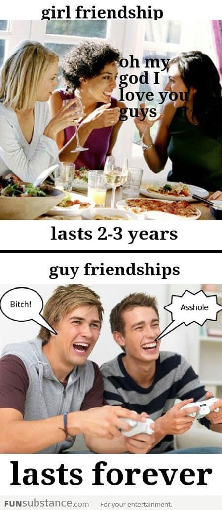 girls-vs-guys-friendships