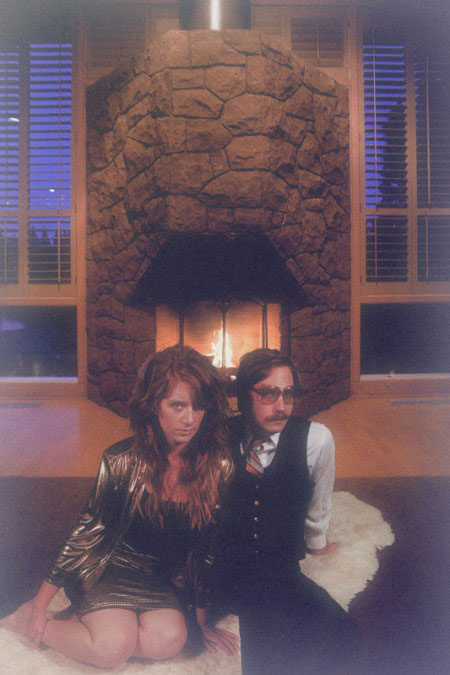 glamour-couple
