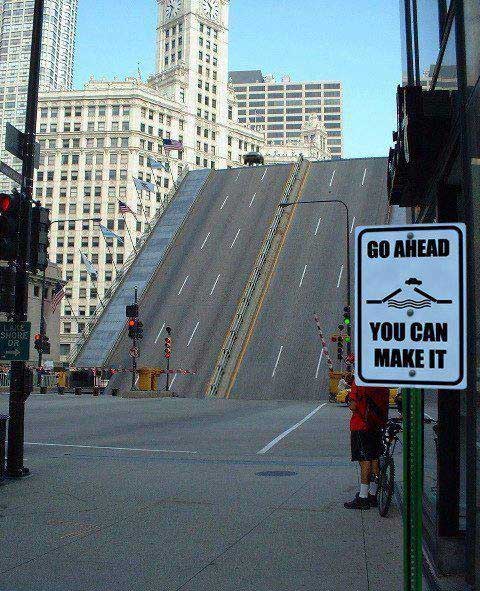 go-ahead