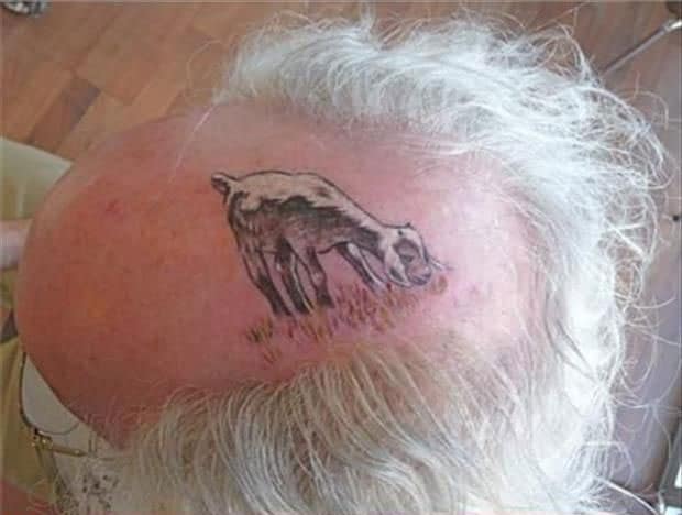 goat-tattoo