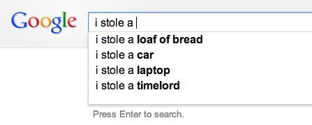 google-poetry-funny