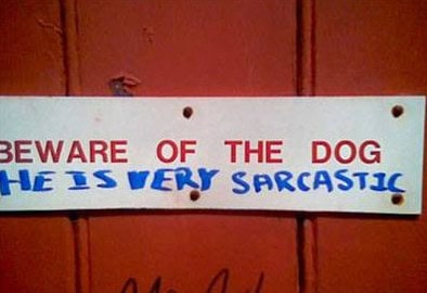 grafffiti sarcastic