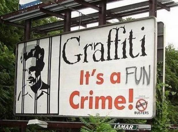 graffiti best