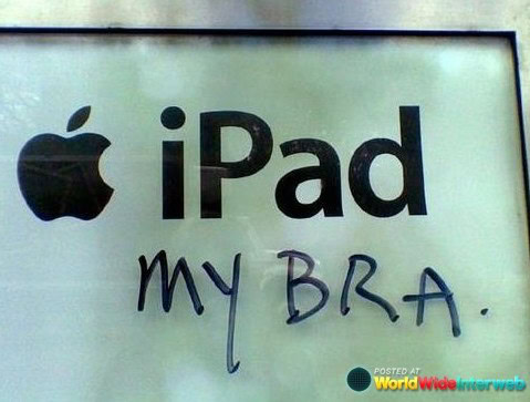 graffiti ipad