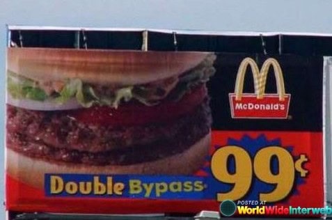 graffiti mcds