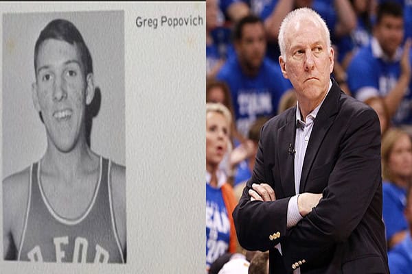 gregg popovich young