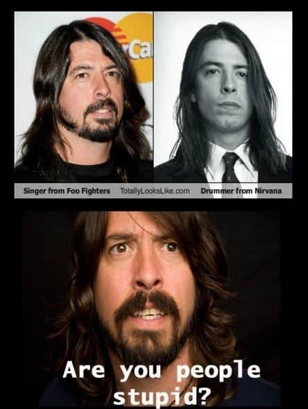 grohl memes