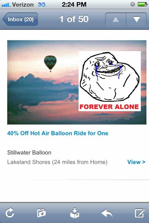 groupon-forever-alone