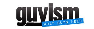guyism logo