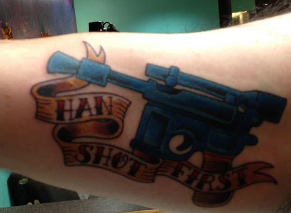 han-shot-first-tattoo