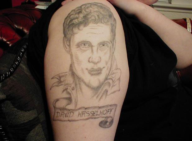 hasselhoff-tattoo