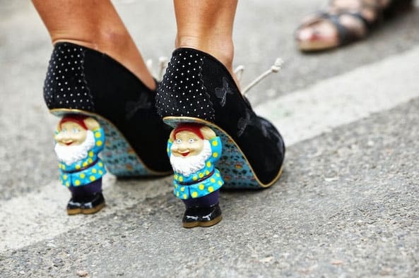 high-fashion