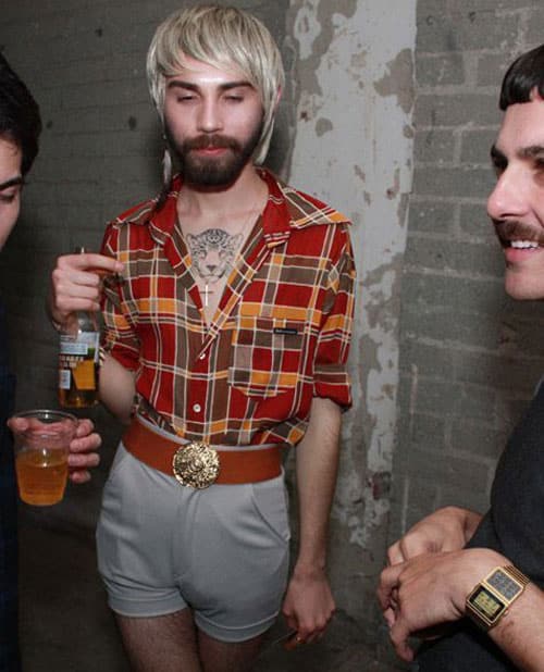 hipster-king