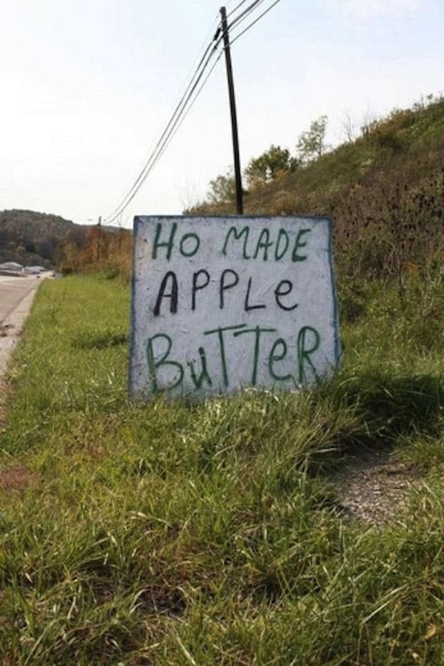 ho-made-apple-butter