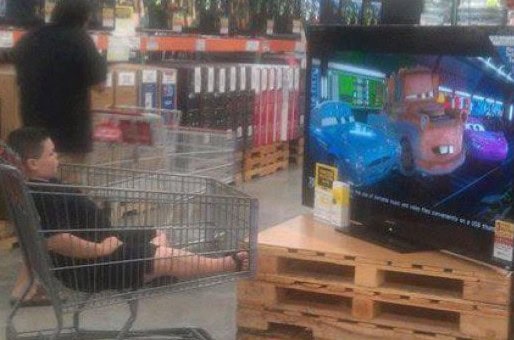 home depot fat