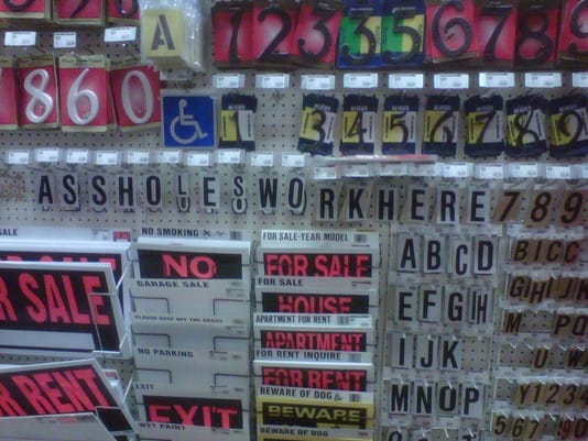 home depot funny photos