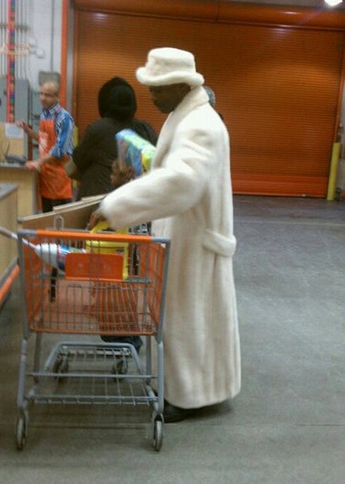 home depot pimp