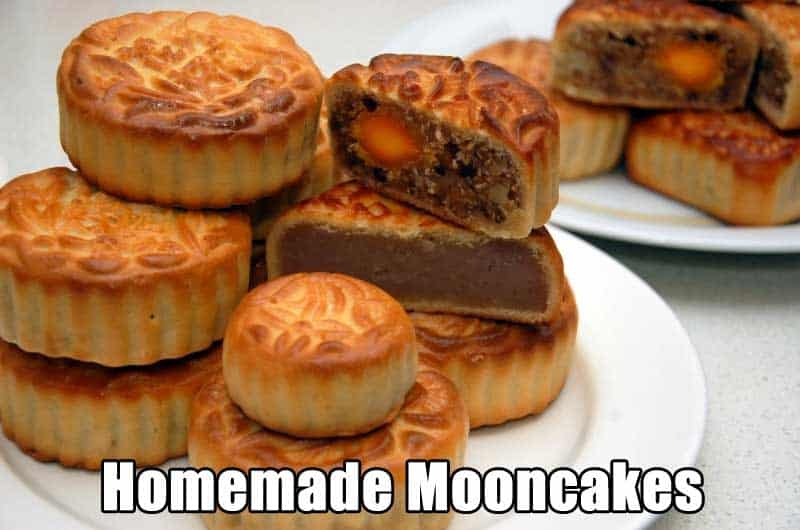 homemade-mooncakes
