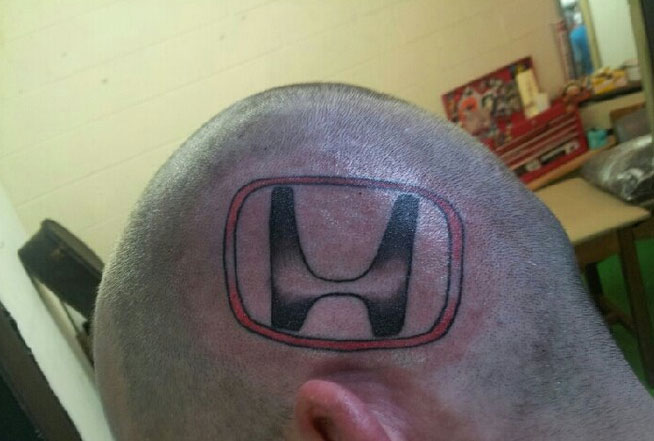 honda-head-tattoo