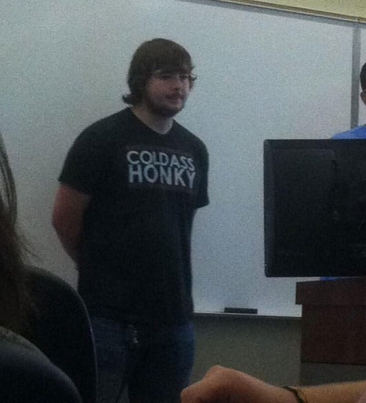 honky-shirt
