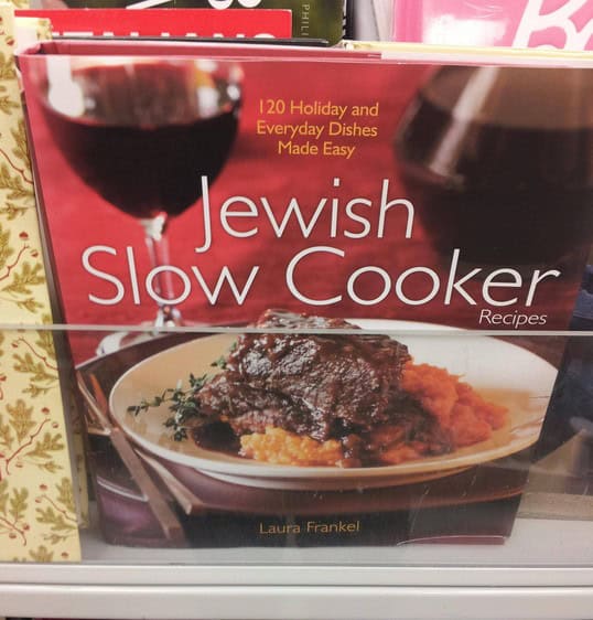 horrible book title