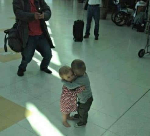 hug-it-out